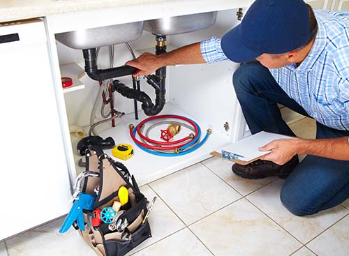 Plumbing Services